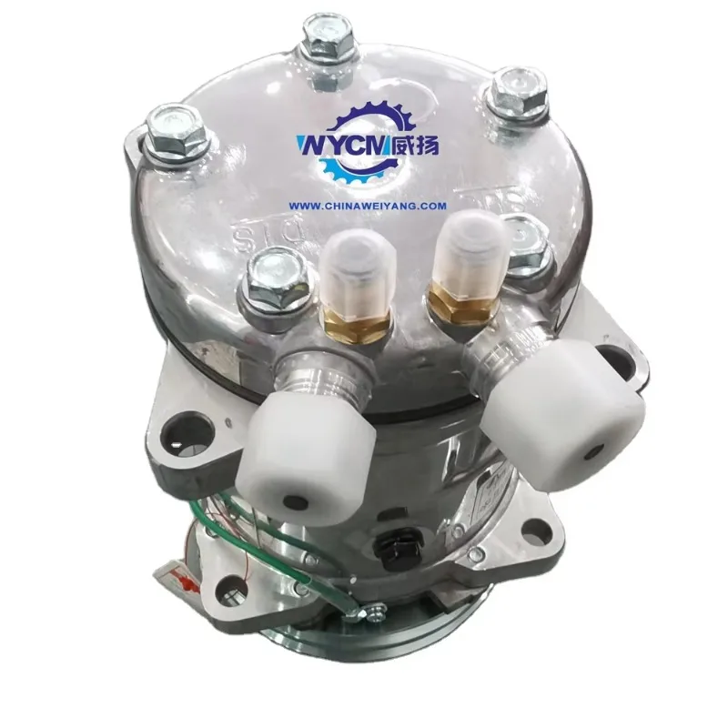 

Spare Part air Conditioning Compressor 400102-00239 with High Quality