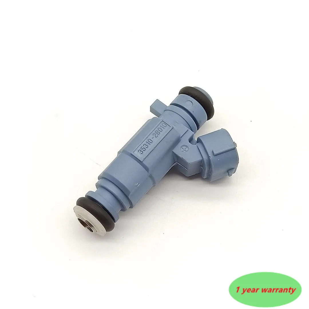 8PCS New High Quality Fuel Injector 35310-2B010 353102B010 For Hyundai KIA STANDAED Sonata K.M