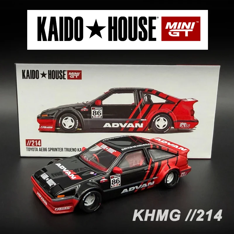 Mini gt chase-AliExpress
