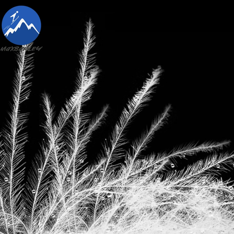 سترة Maxbarley الفاخرة للرجال قصيرة بغطاء للرأس للسفر في الهواء الطلق سترات دافئة خفيفة للغاية على الطراز الحضري معطف شتوي دافئ مريح