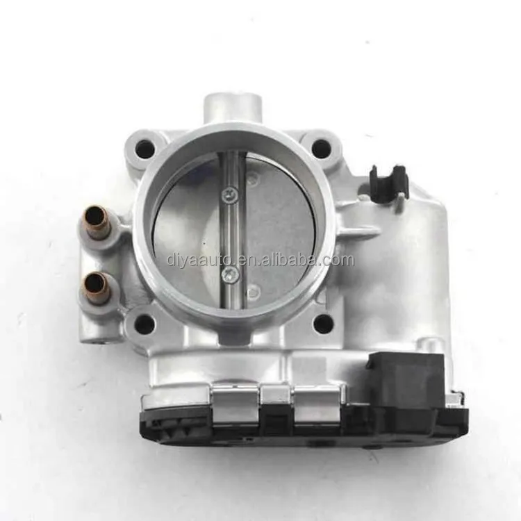 

Throttle Valves Assy OEM A11-1129010 for CHERY A5 Original Parts Wholesaler of Auto Parts in China