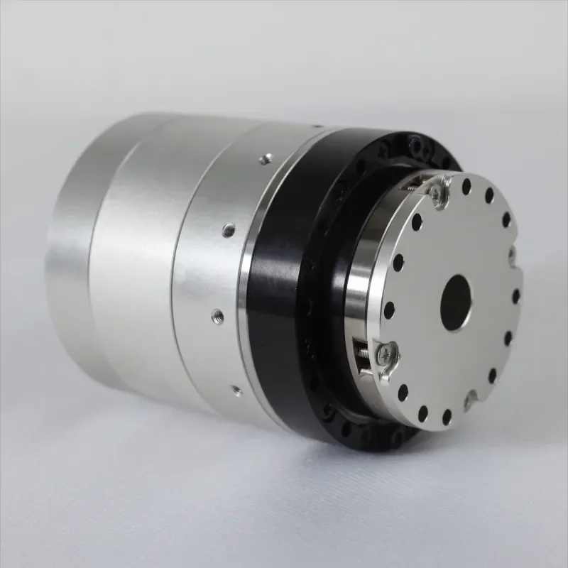 Harmonic Deceleration Servo Motor Encoding Drive Integrated Robot Arm Joint Motor RI50-60pro