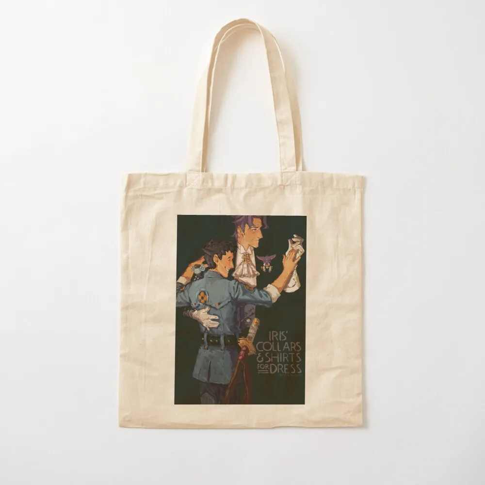 A Dance with the Reaper Tote Bag Women's tote bag bags luxury women reusable shopping bags tote bags men