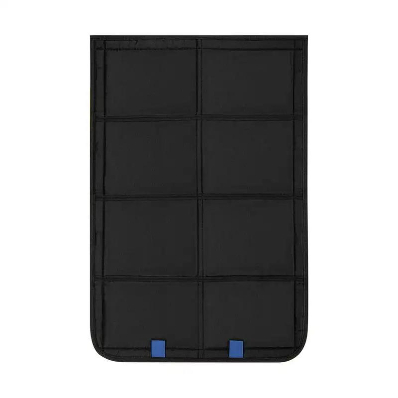 

Magnetic RV Window Shade Magnetic Privacy Protection For Truck Weatherproof UV Block RV Window Shade Privacy Cover For Van