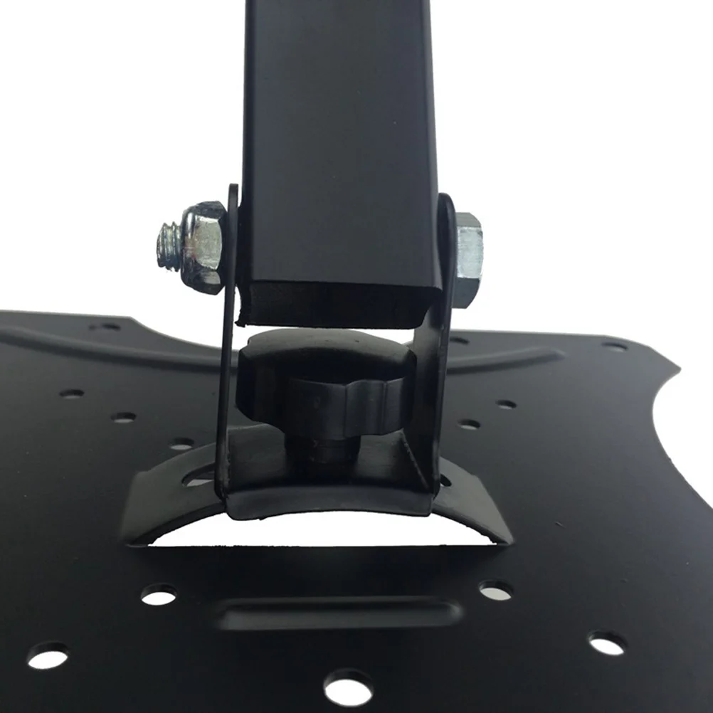 

14-42 Inch Wall Mount Bracket Heavy Duty Adjustable Articulating Lcd Holder For Flat Panel Led Hdtv Rotated Stretchable Mount