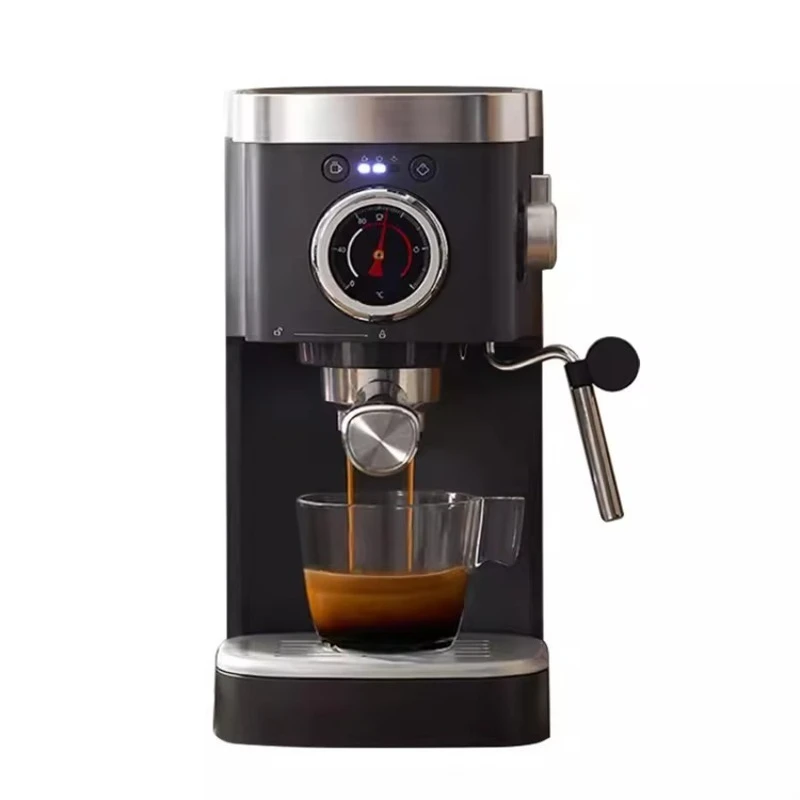 

Best Electric Multi-Functional Coffee Machine Manufacturer Catering Equipment Espresso Coffee Machine