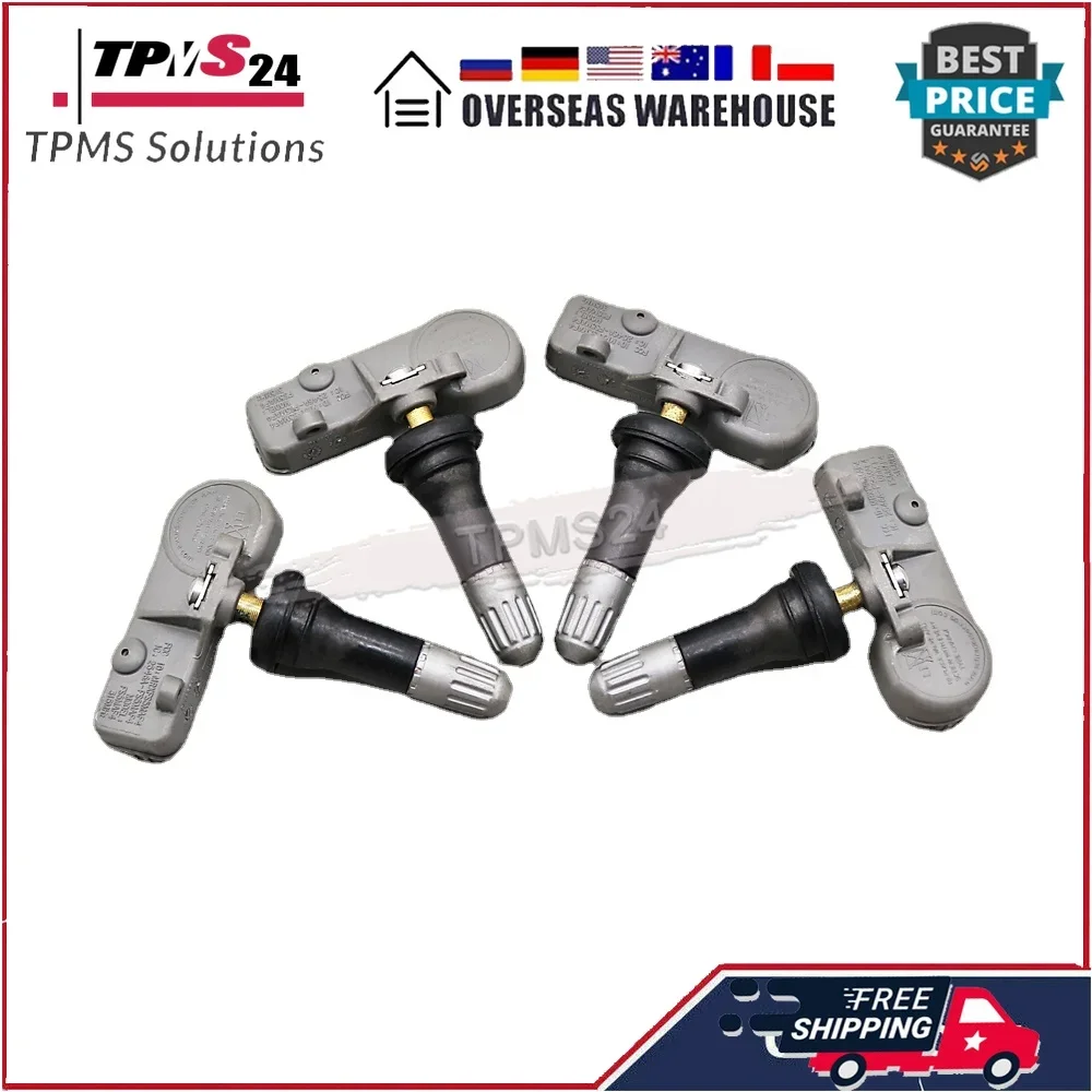 

ДАТЧИК TPMS для Hyundai Veloster 2011-2016 гг., 315 МГц, датчик давления воздуха в шинах, 52933-2V000 529332 V000