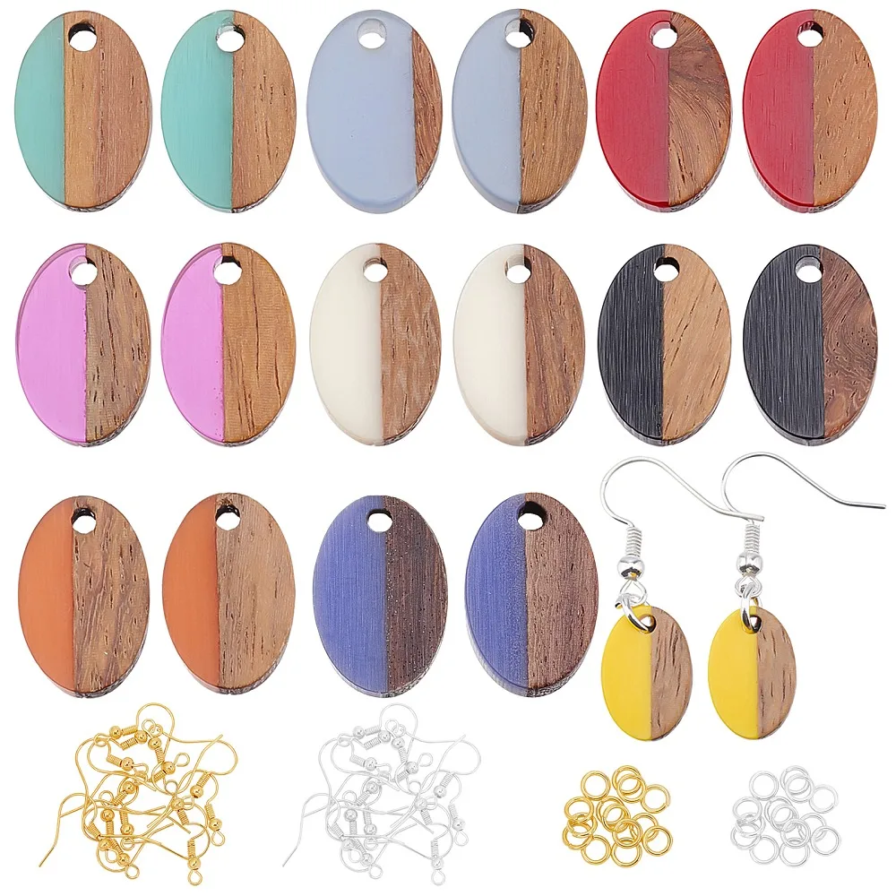 kits-diy-para-fazer-brincos-pendentes-de-madeira-de-nogueira-18-pecas-9-cores-pingentes-ovais-de-resina-e-madeira-de-nogueira-ganchos-de-brinco-de-latao-e-argolas-de-conexao