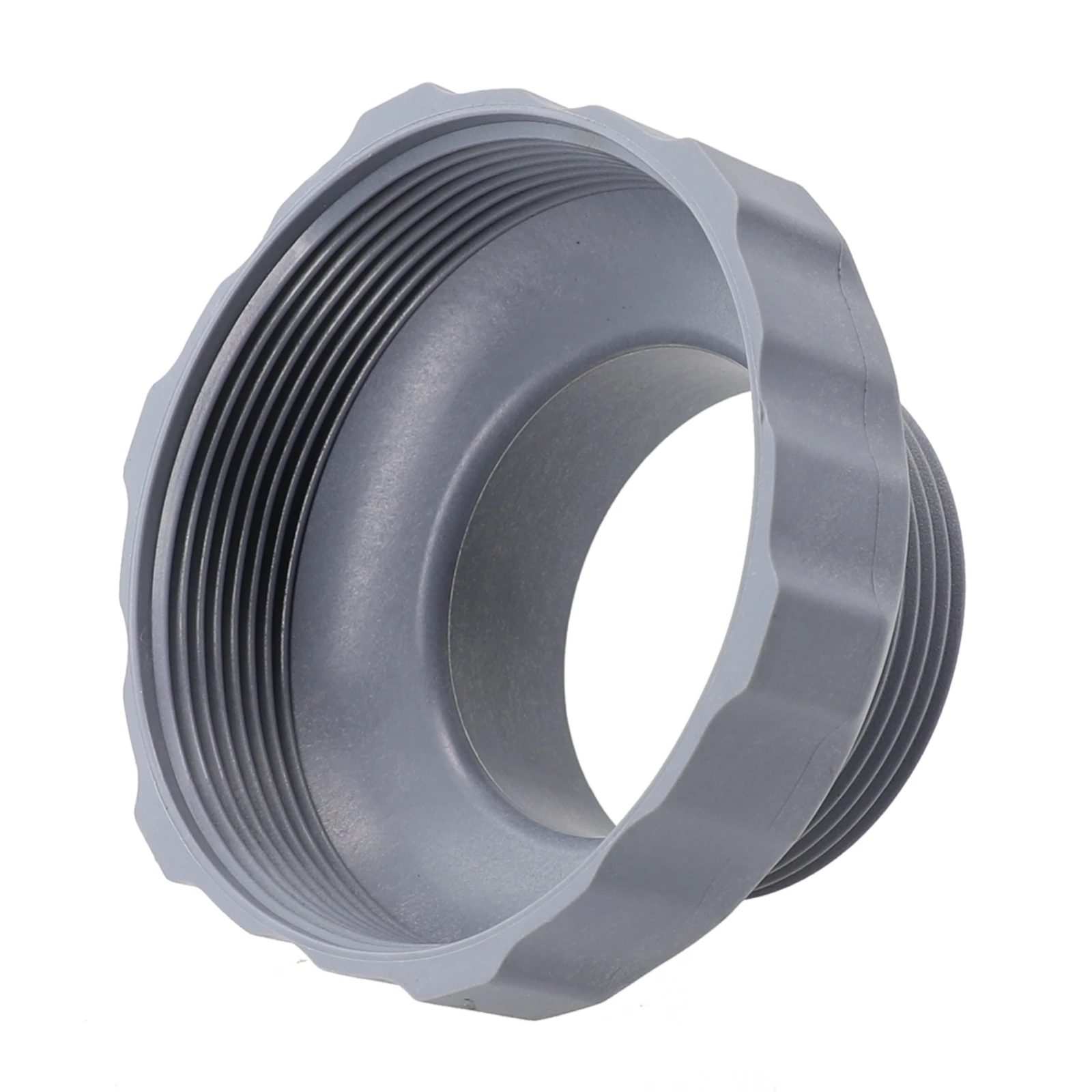 Hose Converter Hose Adapter 28001E Pool Skimmer 11239 Hose Adapter For Intex Pool Cleaning Tools Pool Hose Connector