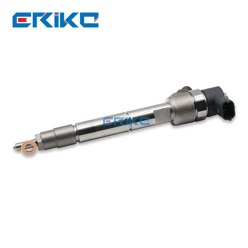 0445110255 Diesel Injection Sprayer 0445110256 Fuel Injector Nozzle 33800-2A400 0986435152 for Bosch Hyundai Kia Inyector