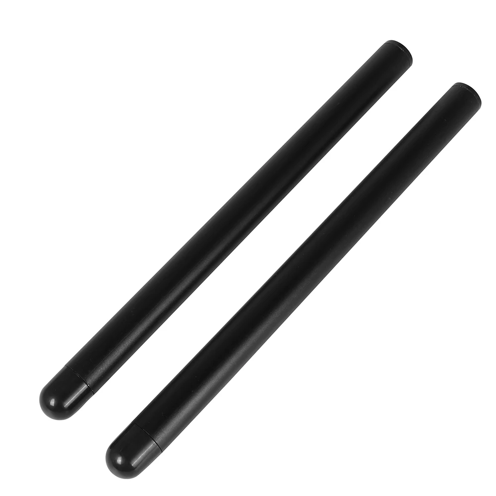 1 Pair Motorcycle CNC Aluminium Universal 22MM Vortex Clip On Ons Clipon Replacement Handle Bar Handlebars Tube