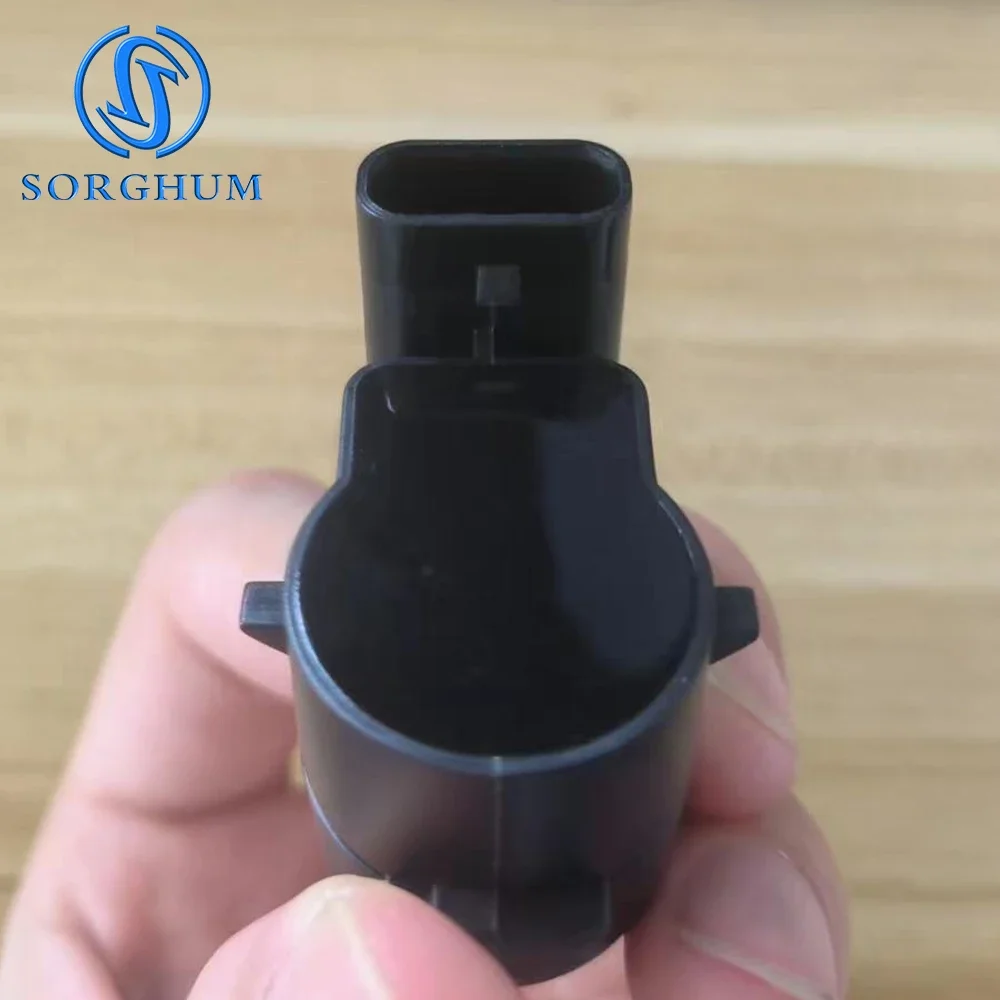 A4635402217 Rückfahrsensor für Mercedes-Benz G-Klasse W463 2007-2018 PDC Parksensor 4635402217 – Detail 5