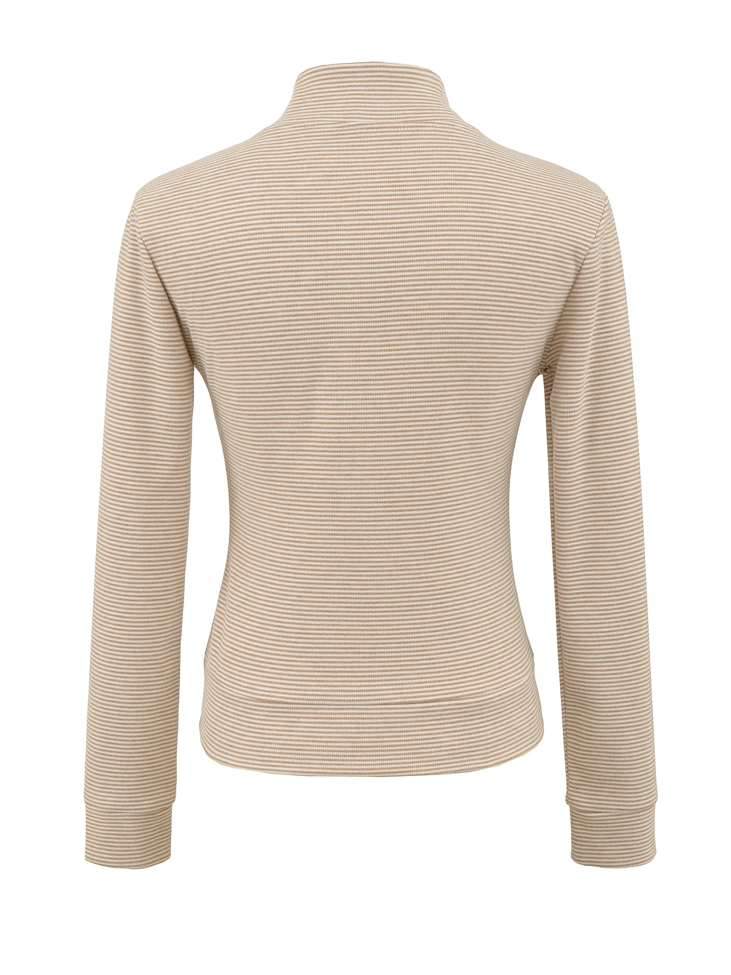 American Sle Spicy Girl-suéter fino con cremallera para mujer, pantalones informales de pierna ancha y cintura alta, conjunto deportivo de dos piezas