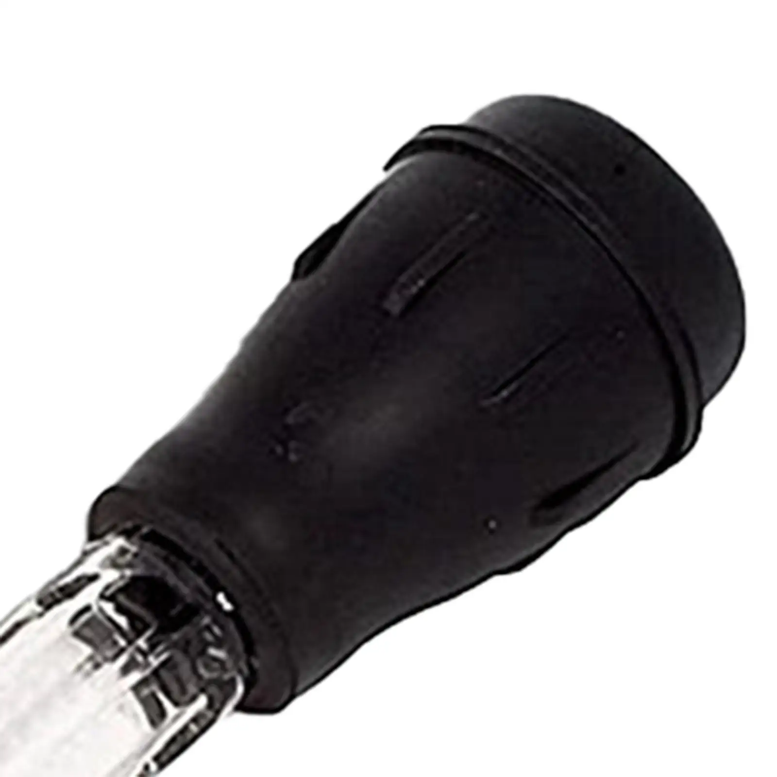 Probador de refrigerante anticongelante profesional para dispositivos de reparación de automóviles y vehículos