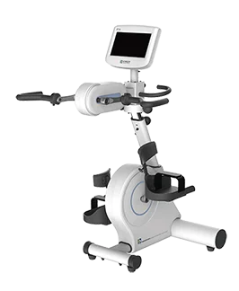 Professional Limb Rehab Robot Device Equipment Lower Limb Rehabilitation Robot For Upper Lower Limbs Excise