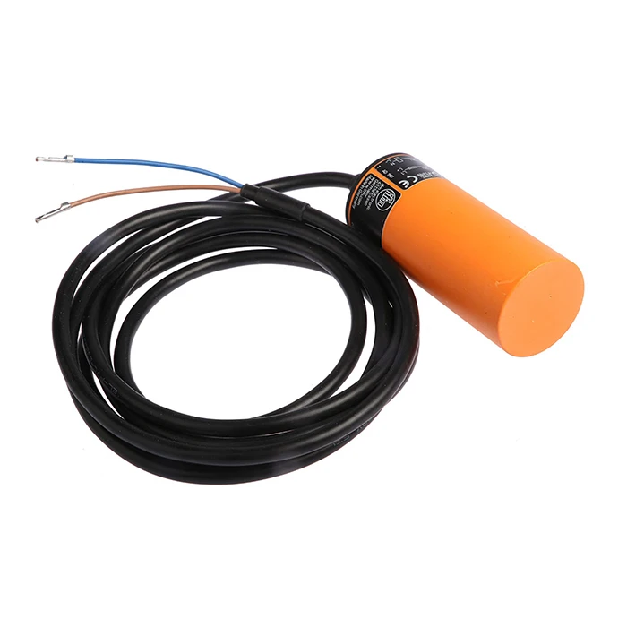 IFM-емкостный датчик KB0025 KB-2020-ABOA/NI