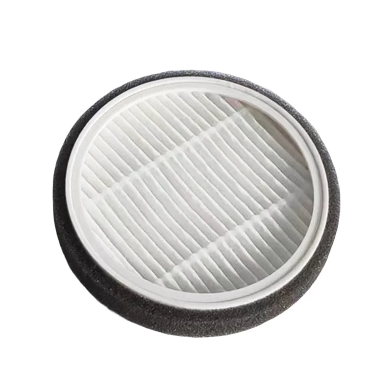 

ABJO-Hepa Filter For Xiaomi Dust Mite Vacuum Cleaner Pro B402HW / Mijia Mite Remover Pro B402CN Replacement Parts Accessories