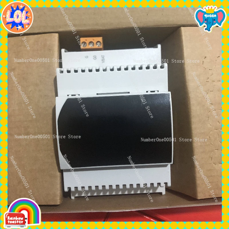 

EVD0000UC0 Ultracap Module Emergency Supply for Evolution Driver Electronic Expansion Valve