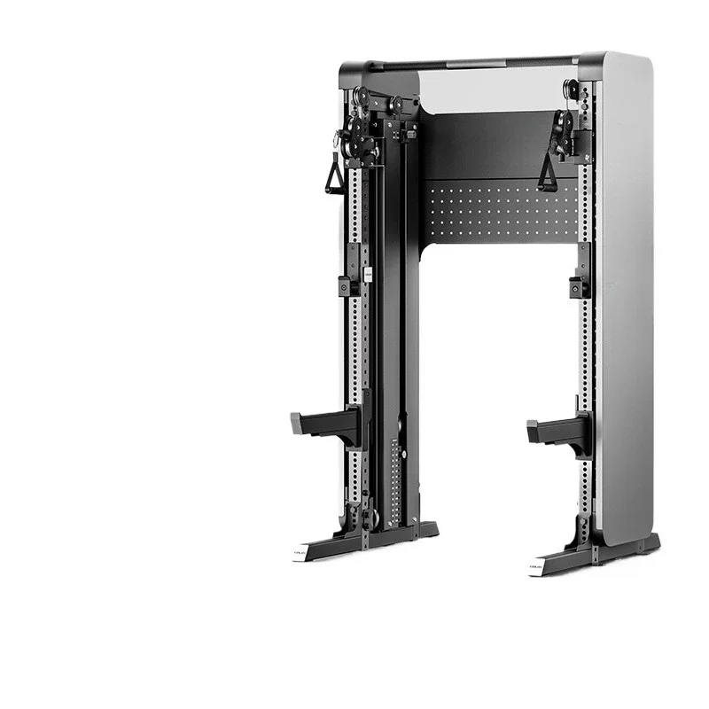 Comprehensive trainer, home gym equipment, multi-function machine