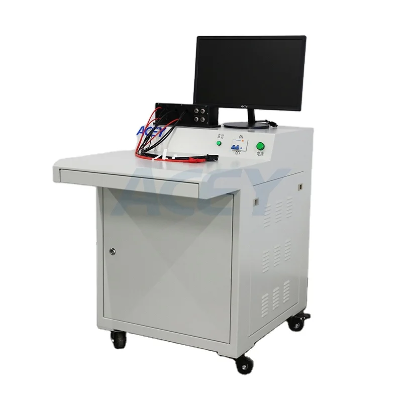 1-32 Series 50A Charge 120A Discharge  Management System Tester