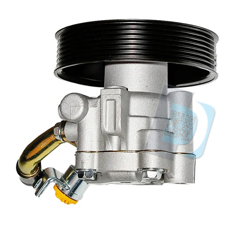 

New Power Steering Pump For Nissan Frontier Pathfinder Quest Xterra 491109CA0A 49110-9CA0A 49110EA200 49110-ZF00A 49110ZF00A