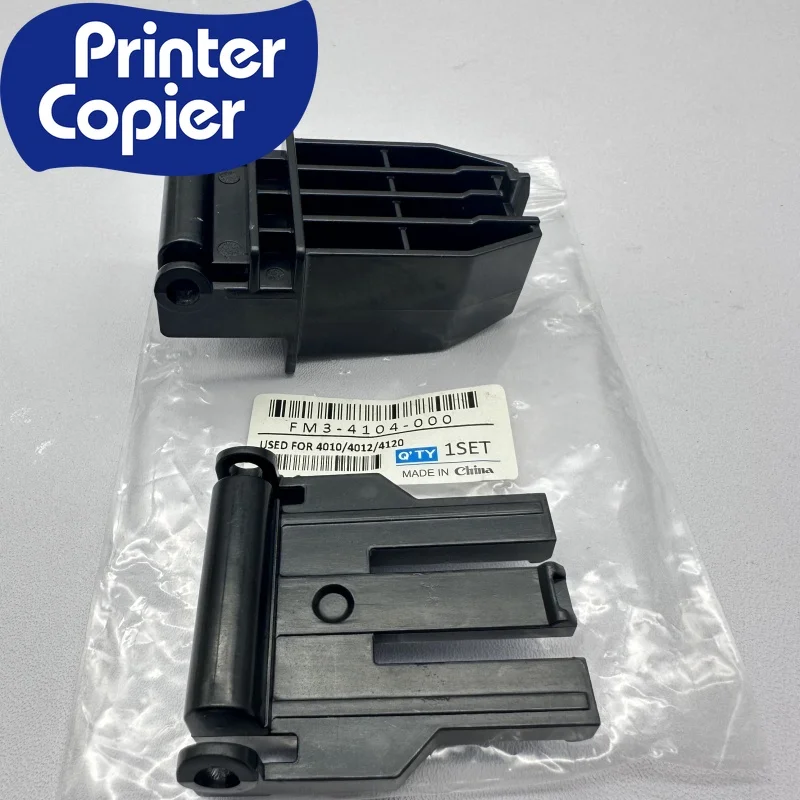 

2X FM3-4104-000 MF4018 Петля крышки копировального платы для CANON MF4010 MF4012 MF4120 MF4122 MF4140 MF4150 4018 4010 4012 4120 4122 4140