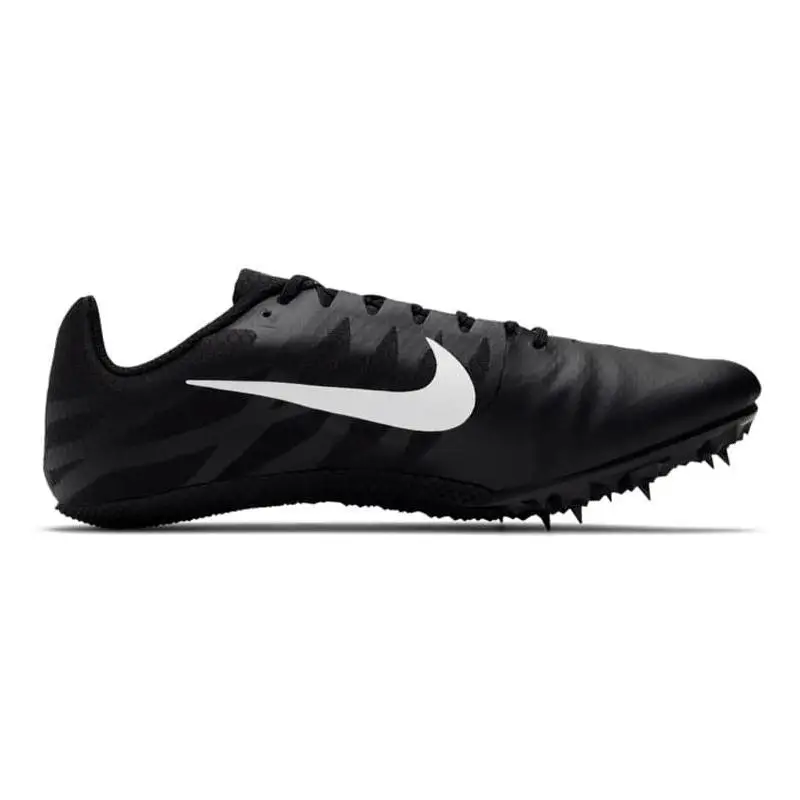 Nike Nike Zoom Rival S 9 Black Sneakers shoes 907564-001