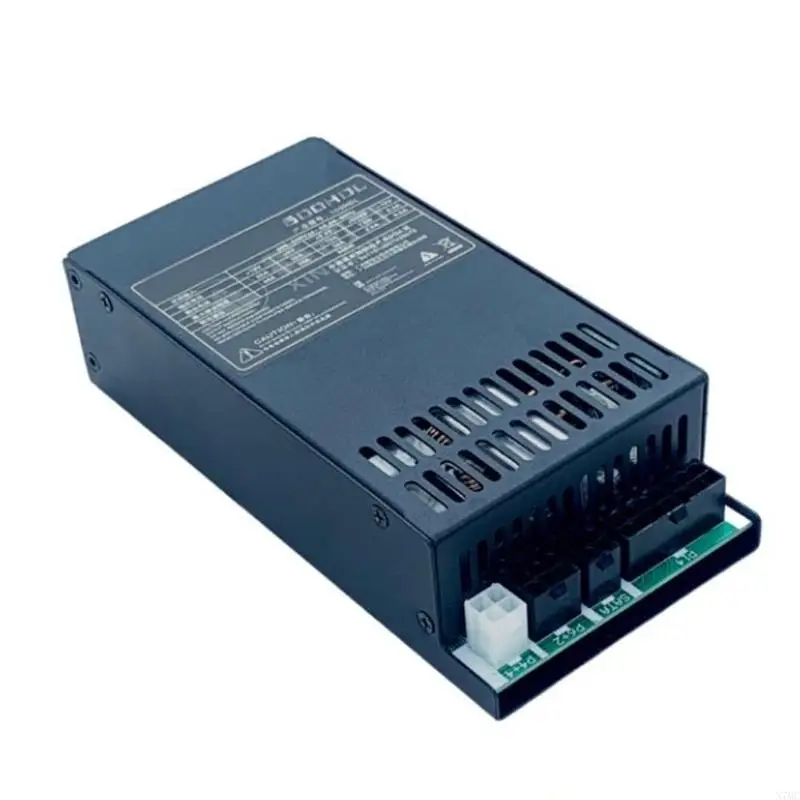 N7MC 600W PC PSU ATX Comple