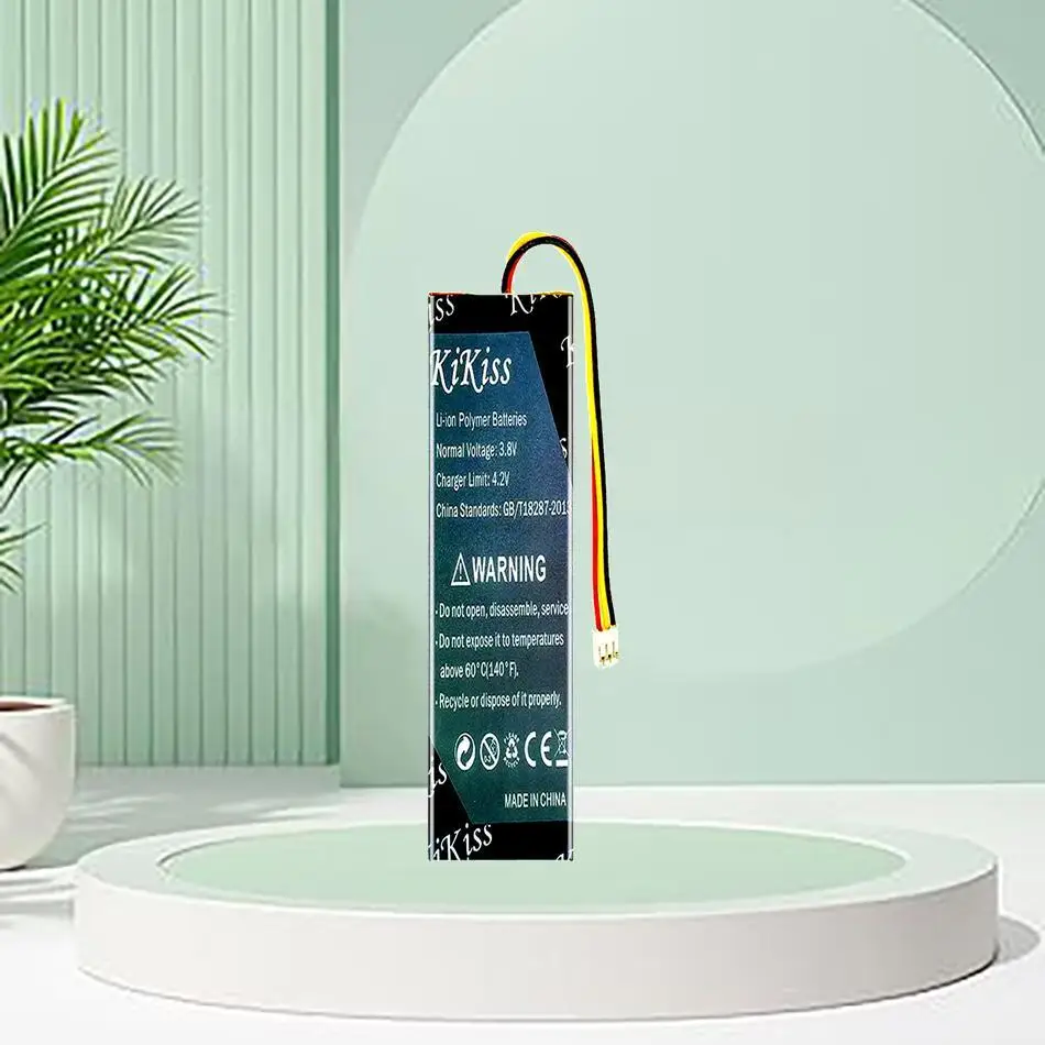 

533-000177 Battery For Logitech MX KEYS/YR0073