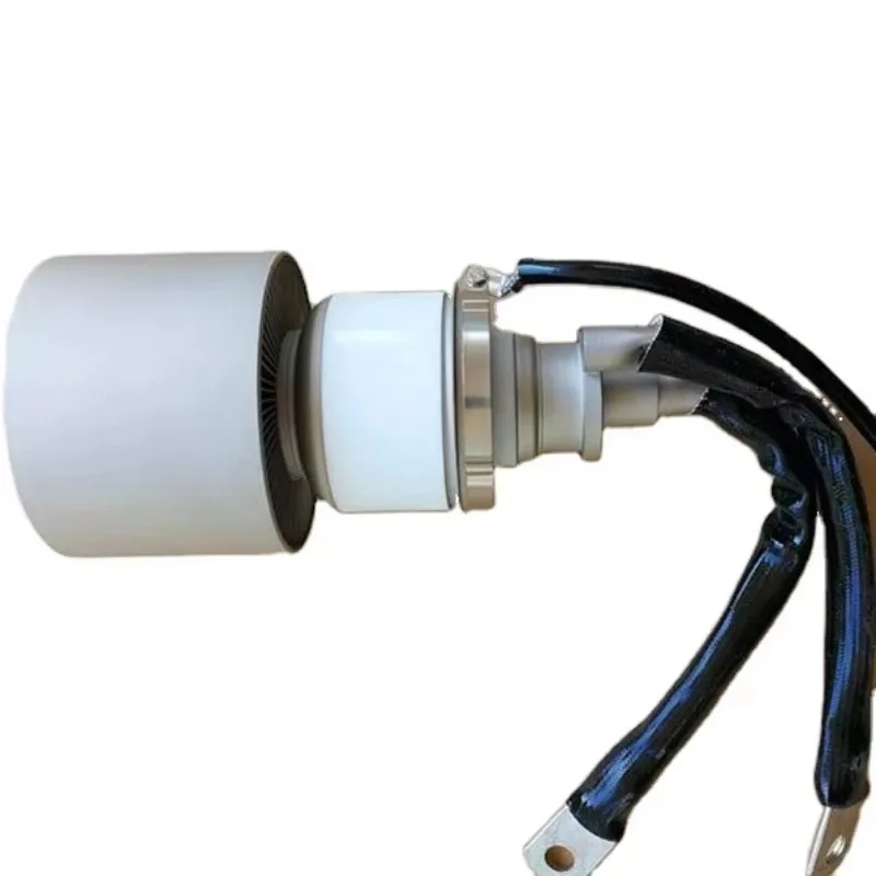 10KW  Oscillator Electron Triode Tube 3CX2500F3/Power Tube 3CX2500F3