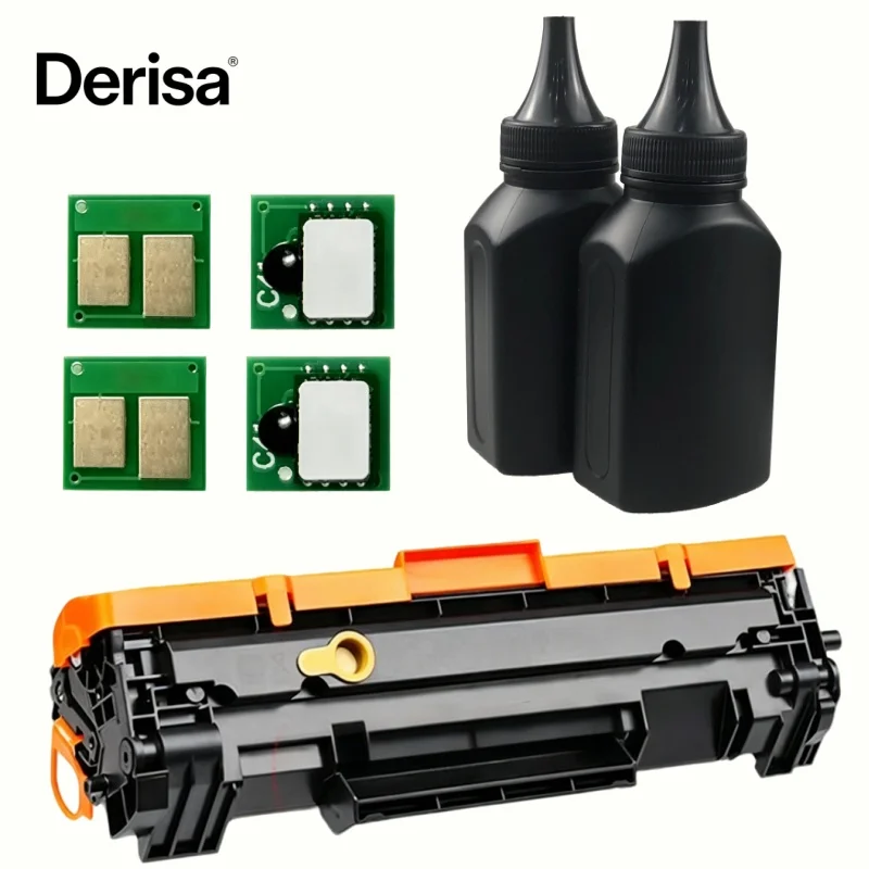 Тонер W1500A 150A с чипом для HP LaserJet M111a M111w MFP M141a M141w 111 141 111a 111w M141 141a 141w 7MD68A, картридж с тонером