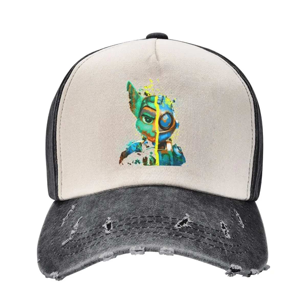 

Space Pals Baseball Cap Mountaineering Kids Hat Golf Hat tea Hat Men's Hats Women's