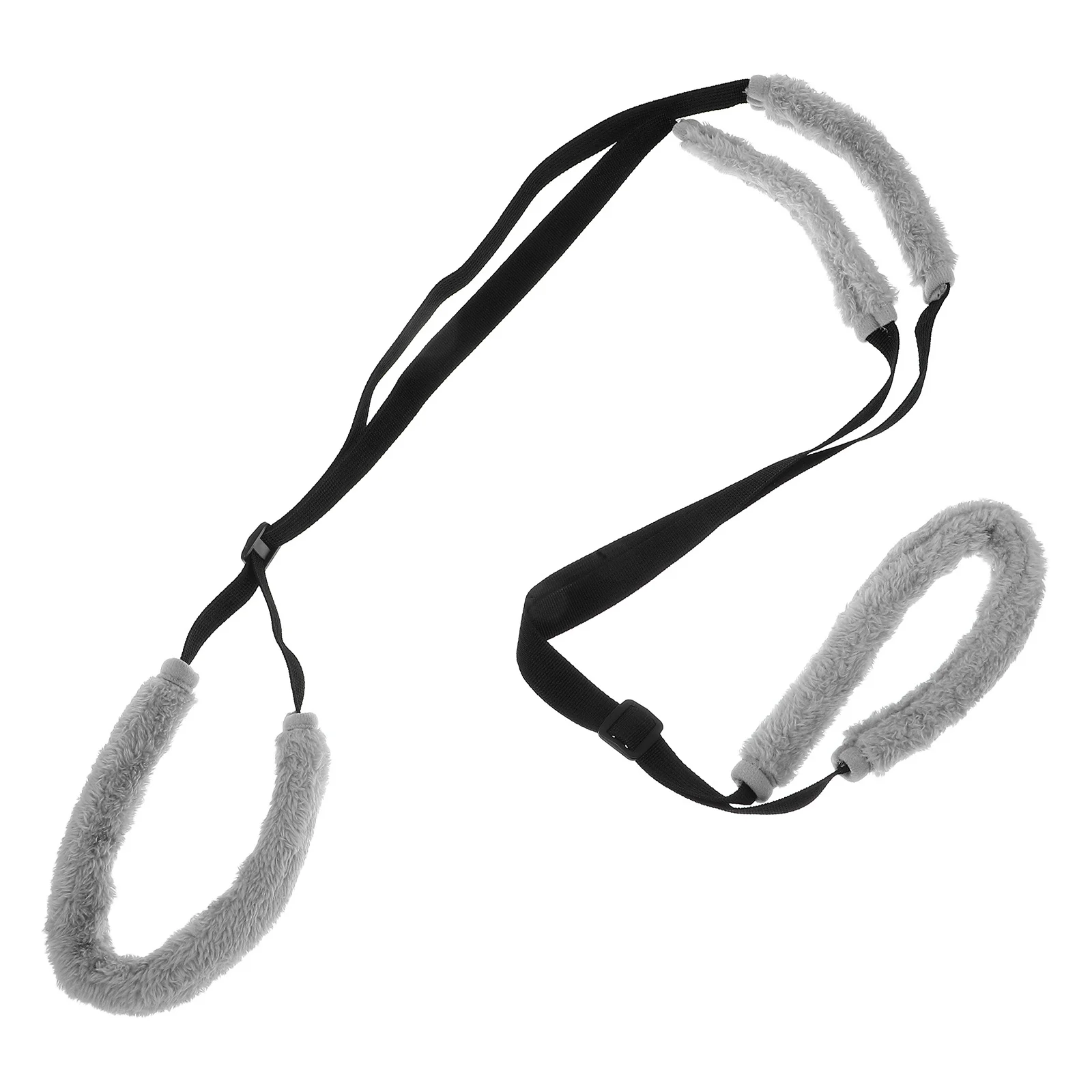 

Lift Harness 40-70Cm Adjustable Rear Leg Support For Disabled Dogs Rehabilitation Mobility Pet Sling Dog Support Harness