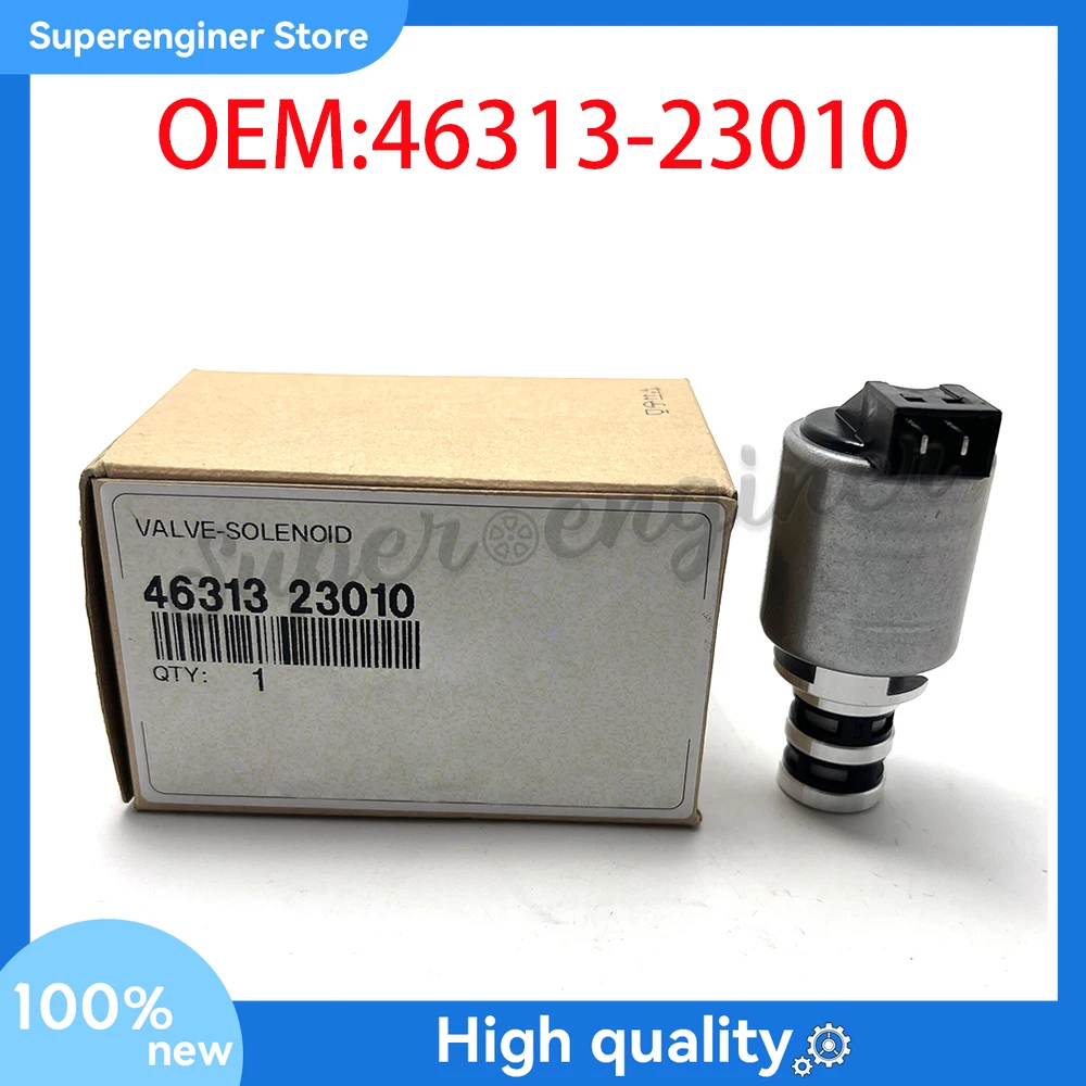 Solenoid Valve 46313-23010 for Hyundai Elantra Kia Forte 09-13 Spectra 03-09 4631323010