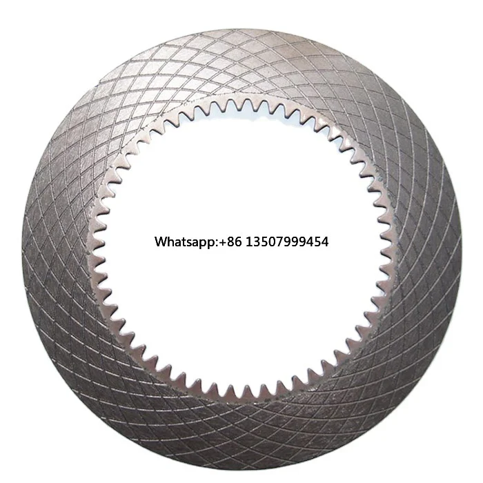 

High Quality 37213-60160 Transmission Parts Clutch Friction Disc Plate