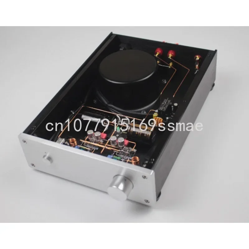 SK3875 Home Audio System Ceiling Power Amplifier with TDa7293 LM4780 3886 Finished Power Amplifier for Audio Enthusiasts