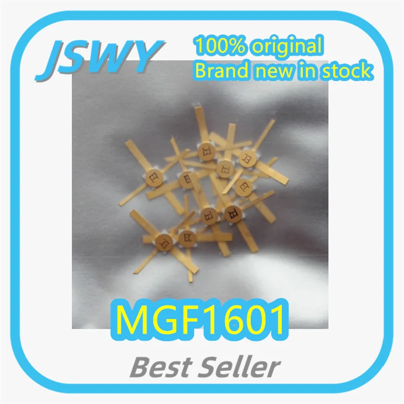 

(1/10pcs) MGF1601 GD-10 integrated circuit IC original spot large inventory electronics