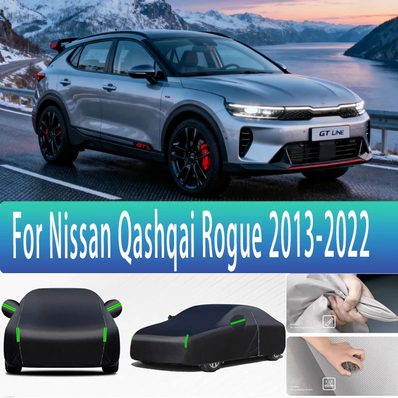 

For Kia EV3 GT Line 2024~2026 2025 Outdoor Protection Full Car Covers Snow Cover Sunshade Waterproof Dustproof Exterior