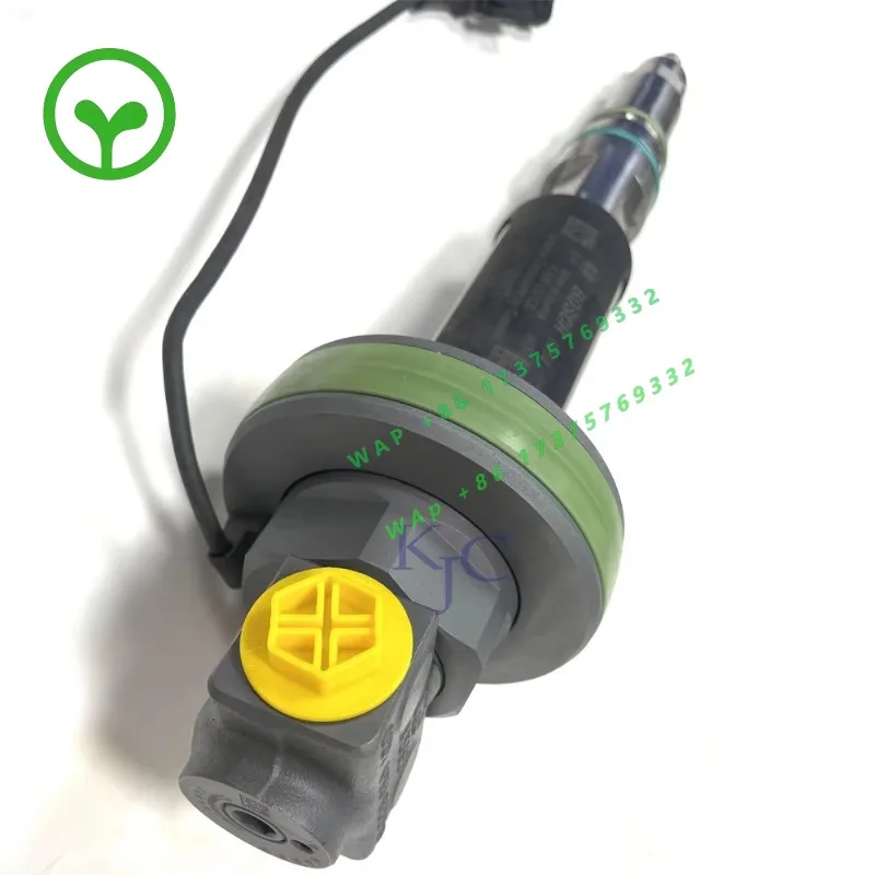 【specialized】QSK19 Engine Injector F00BJ00005 0986435614 2867149 2882079 4964170 4918073 4955524 28820774964172
