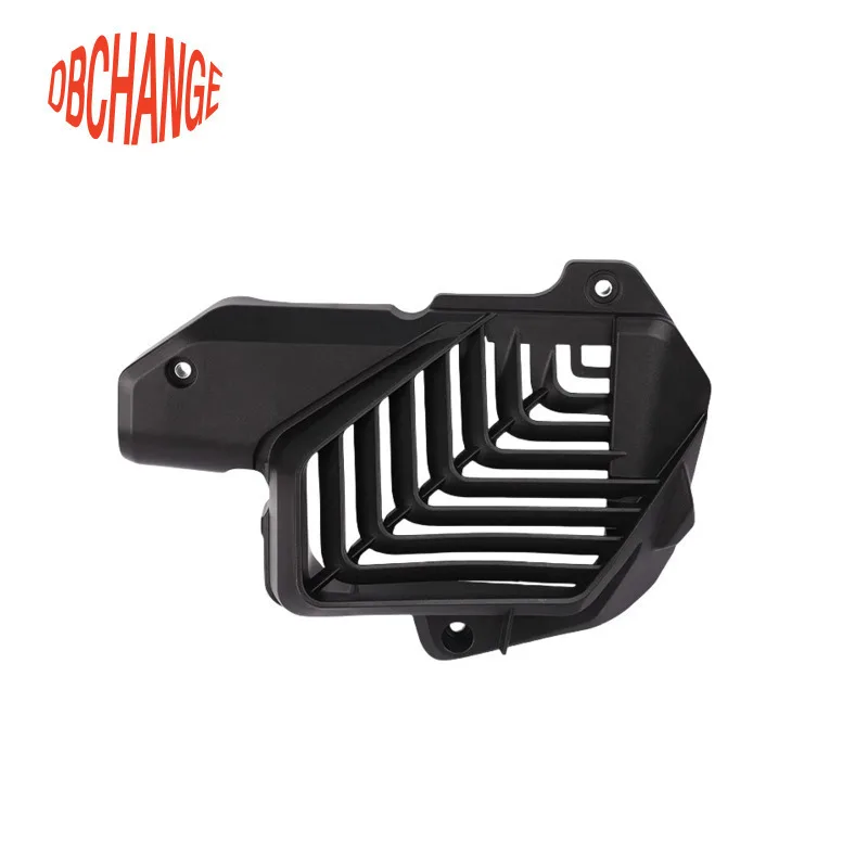 

Radiator Guard Outer Cover for Wuyang / Sundiro Honda LEAD125