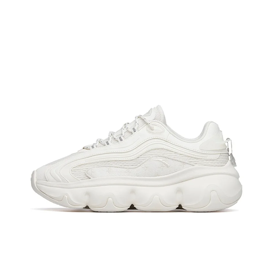 ANTA Life Collection Chunky Sneakers 922228896-1