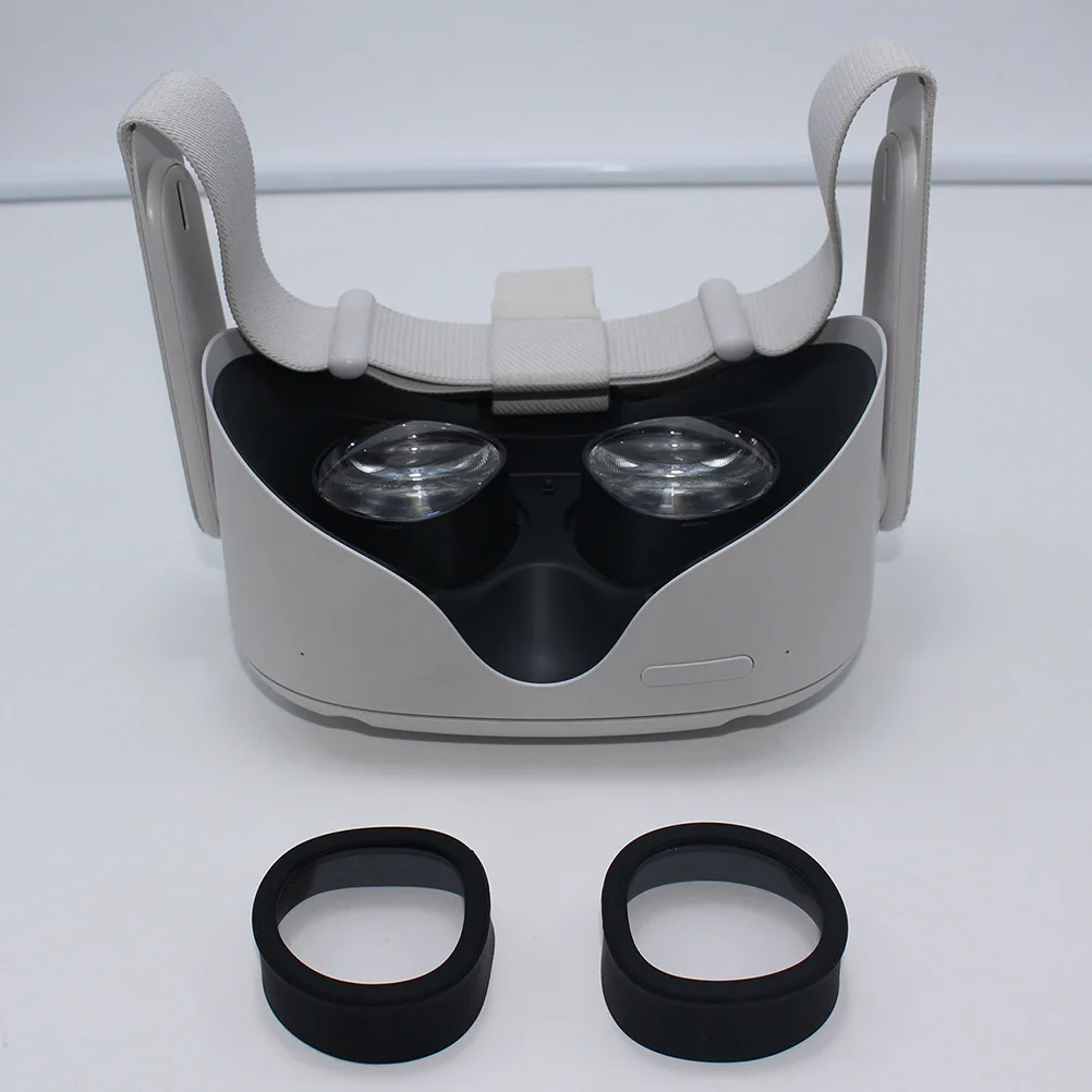 1Set Vr Lens Protec… - image