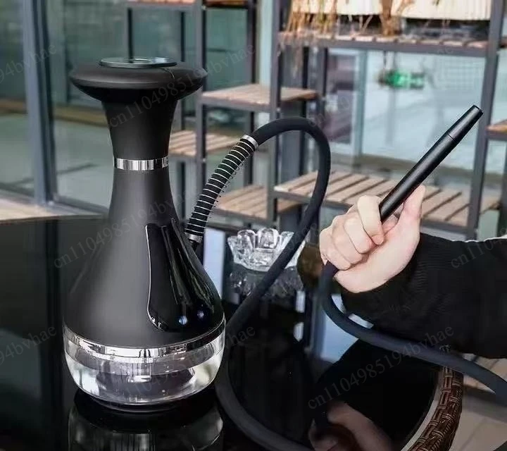 New high-end intelligent social entertainment props with LED screens, relaxing and relaxing to relieve stress