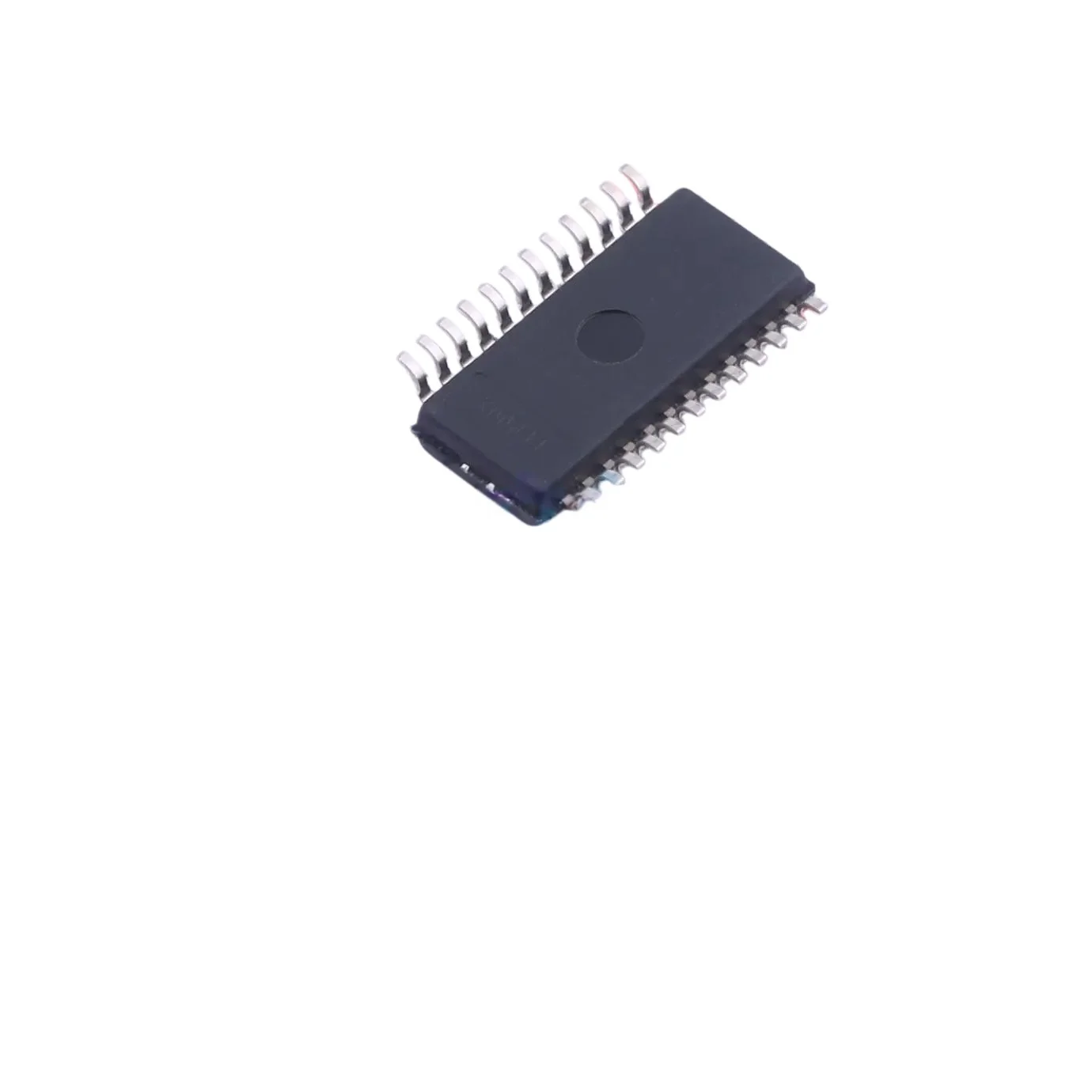 100% New ADS8361IDBQ 16Bit 500kSPS Dual Channel SynchronousSampling ADC Chip ADS8361IDBQR SSOP-24 Analog-to-Digital Converter IC
