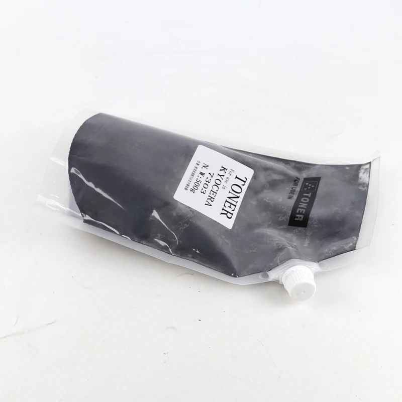 1/2pcs 500g TK-7303 TK7303 Black replace Refill Toner Powder Compatible For Kyocera P4035 P4040 P4035dn p4040dn printer Toner