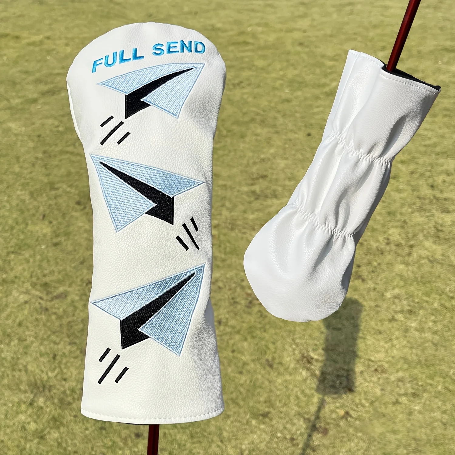 Untuk Klub Golf: Penutup Klub - Golf Equipment Usa ulasan dan harga