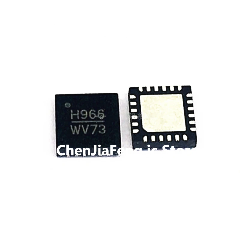 

1-10 шт./лот HMC966LP4ETR HMC966LP4E H966 Новый оригинал
