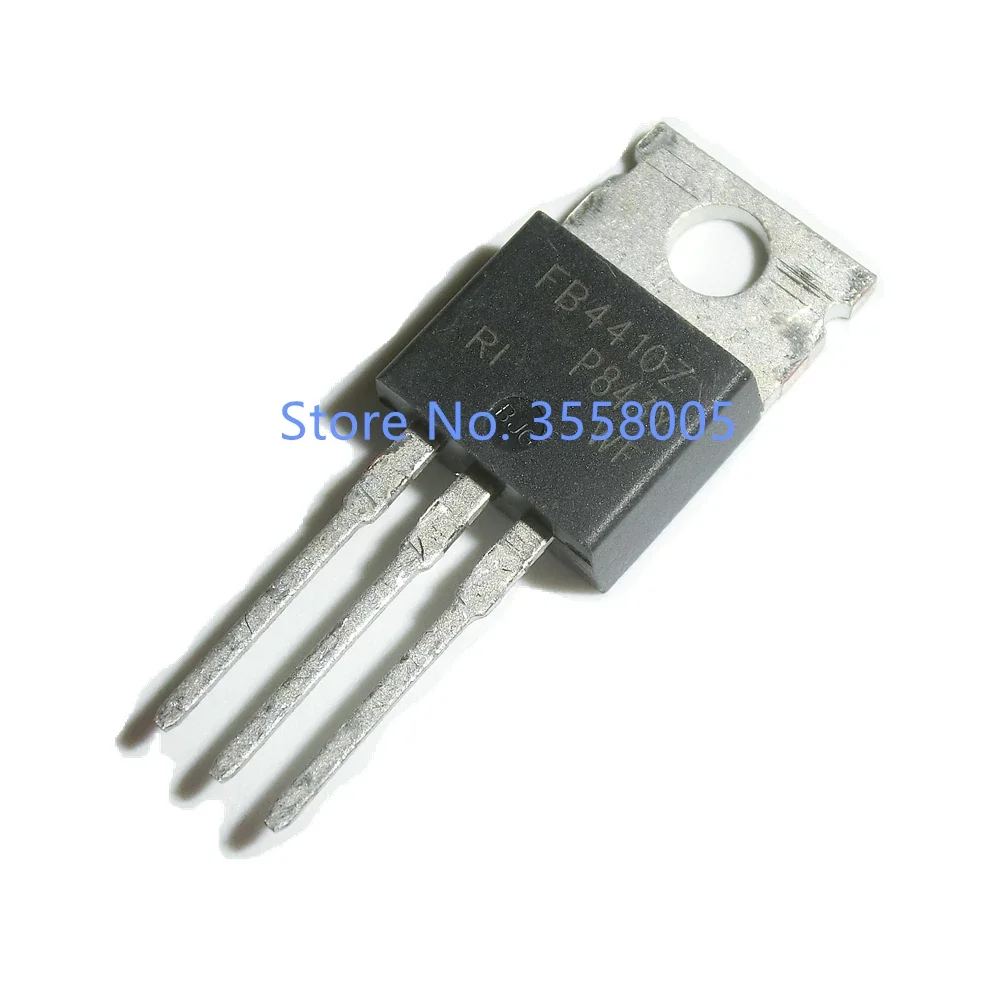 5Pcs FB4410Z IRFB4410Z IRFB4410ZPBF TO220