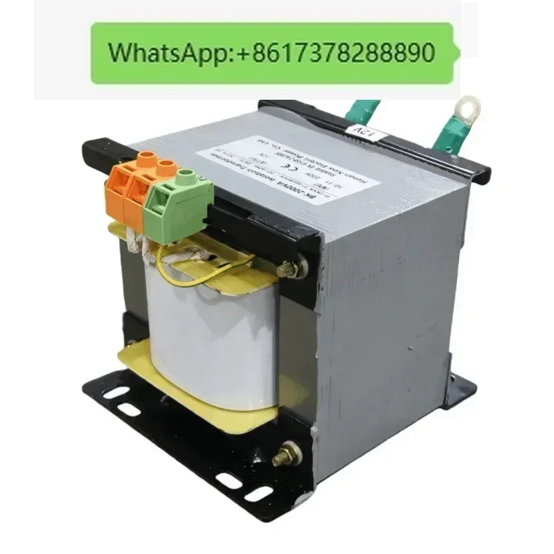 Single Phase 10Kva … - image