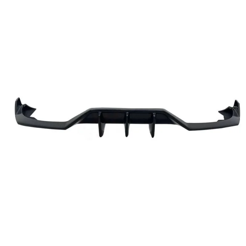 

Suitable for Porsche 911 992 Modified Carbon Fiber Rear Tail Lip Diffuser 2019+